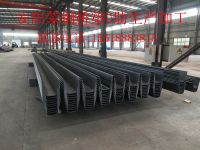 橋梁U肋|河南安陽專注生產橋梁U肋|安鋼橋梁板|邯鋼橋梁板